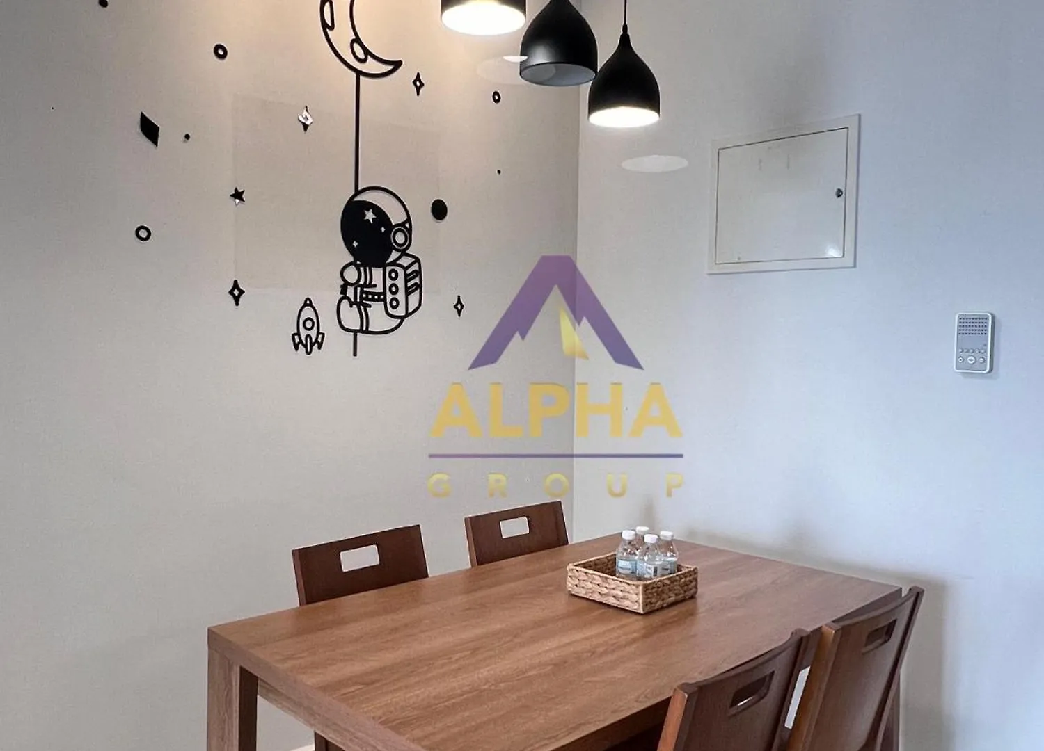 Alpha Danga Bay Sea View Apartment Johor Bahru 0*,  Malaysia