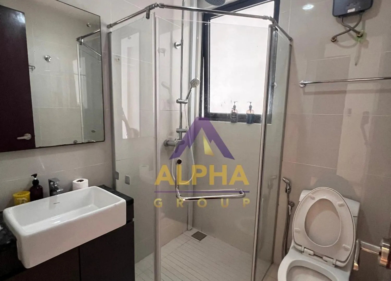 Alpha Danga Bay Sea View Apartment Johor Bahru