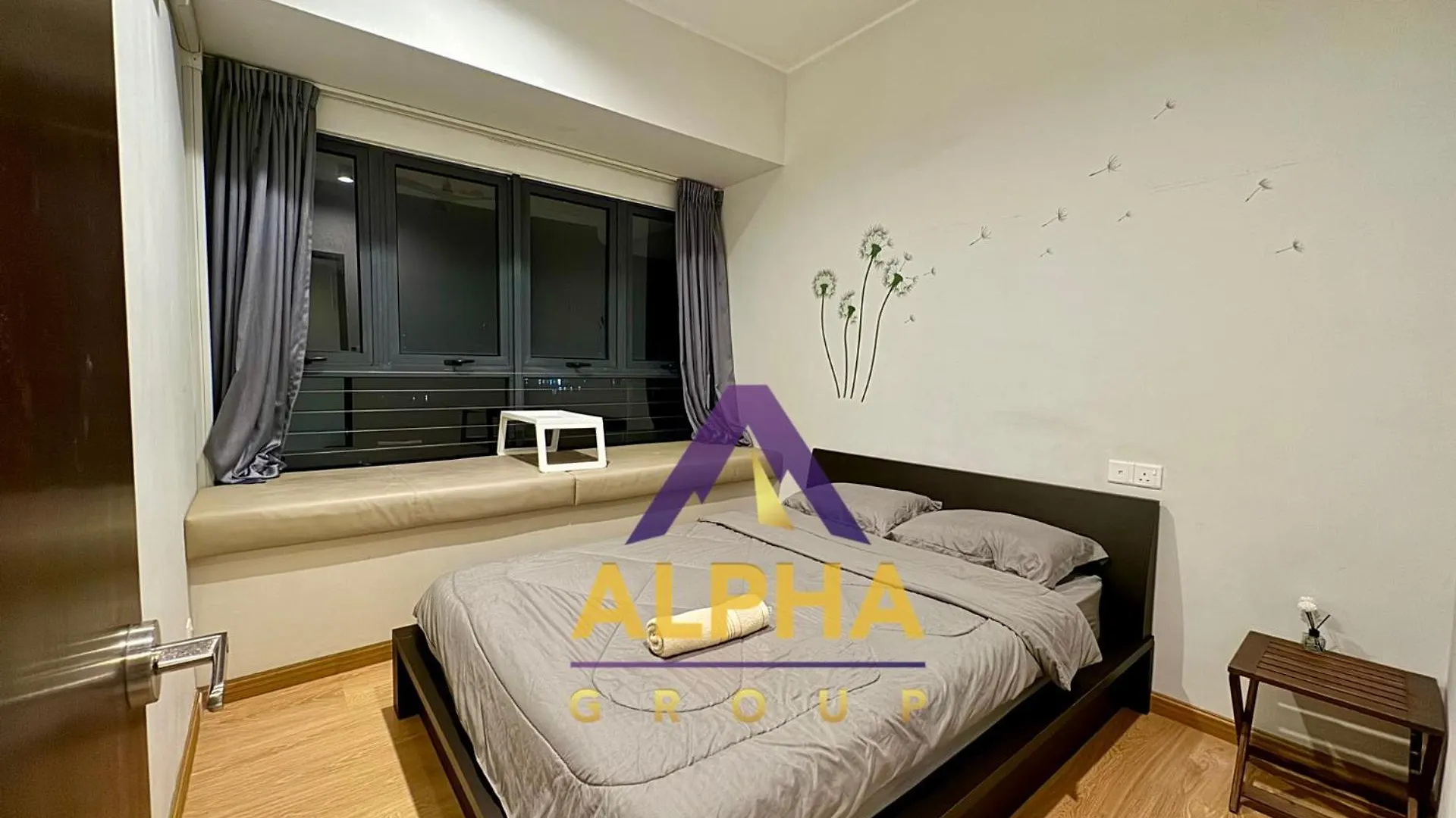 Alpha Danga Bay Sea View Apartment Johor Bahru