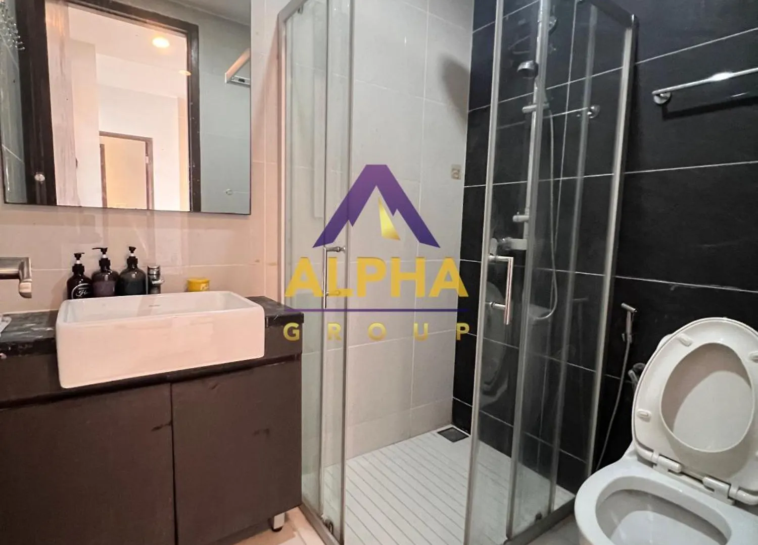 Alpha Danga Bay Sea View Apartment Johor Bahru